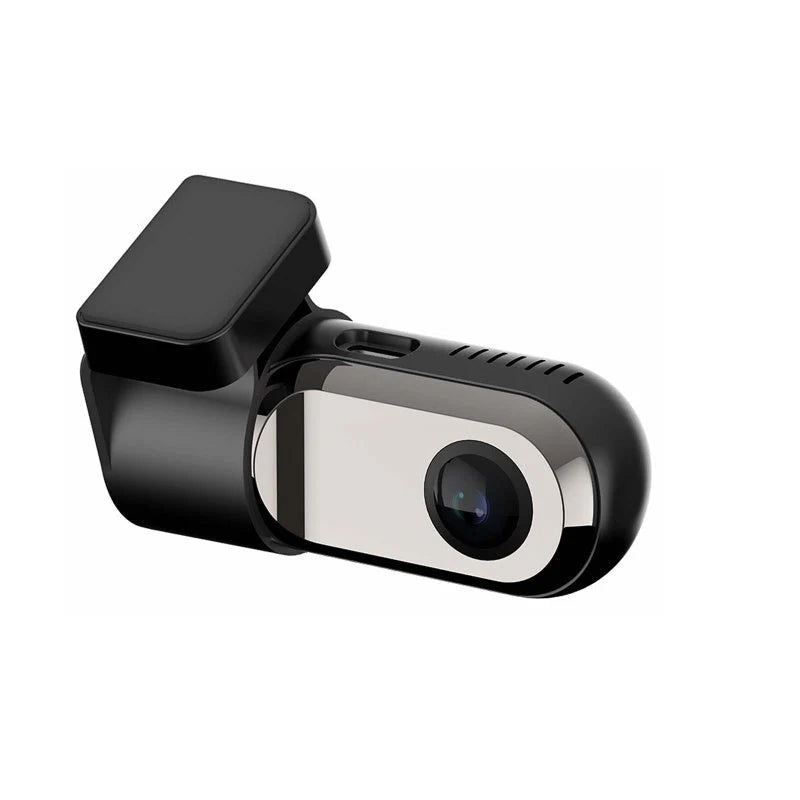 High-definition Panoramic Metal Dashcam