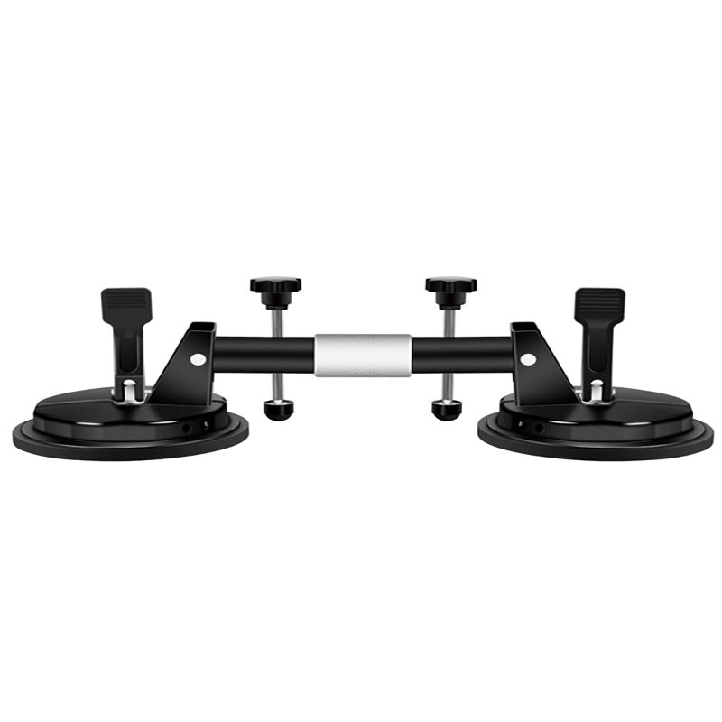 Aluminum Vacuum Suction Clamp