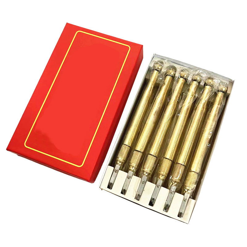 Roller Pen Barrel Glass Cutter