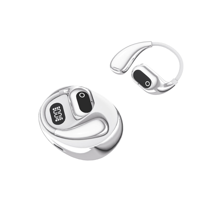 AI Real-Time Translator Earbuds