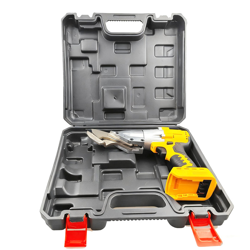 Electric Metal Shear Cutter Tool