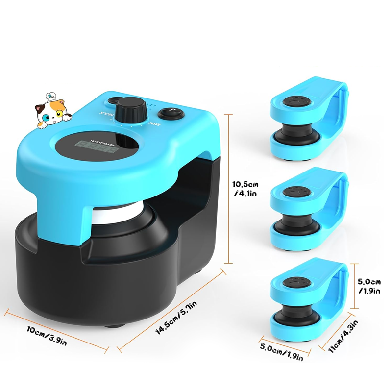 Automatic Manual Weight Loss Running Rope Cat Walking Toy
