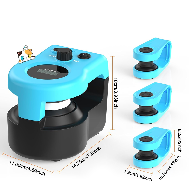 Automatic Manual Weight Loss Running Rope Cat Walking Toy