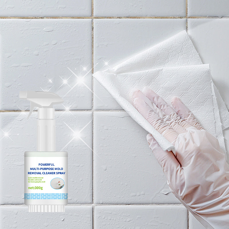 Powerful Multi-purpose Mold Removal Cleaner Spray