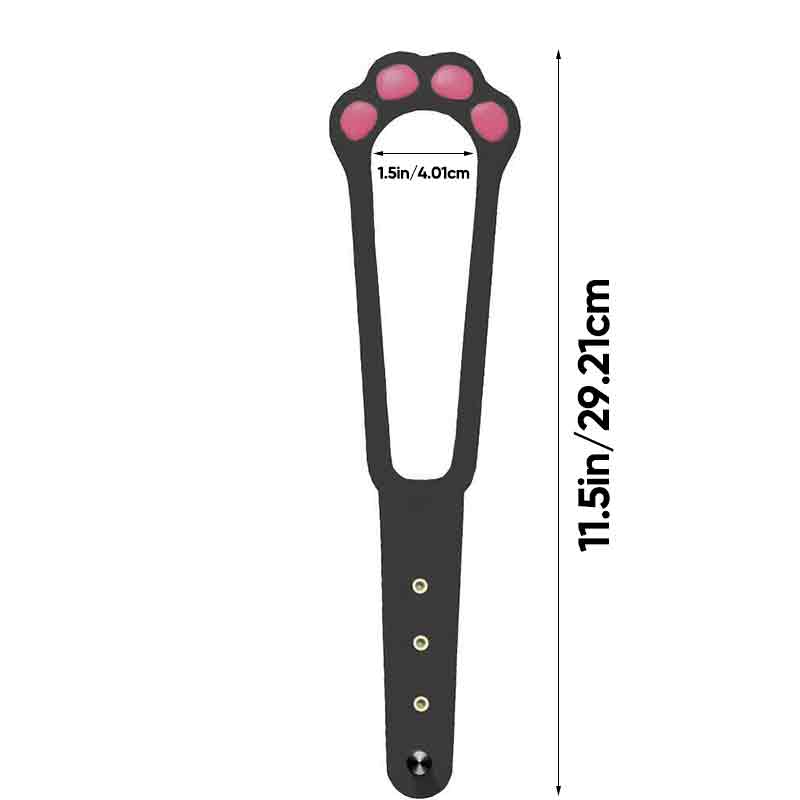 Door Latch for Cats and Dogs