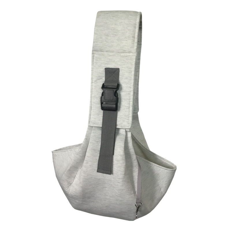 Upgraded Dog Sling Carrier