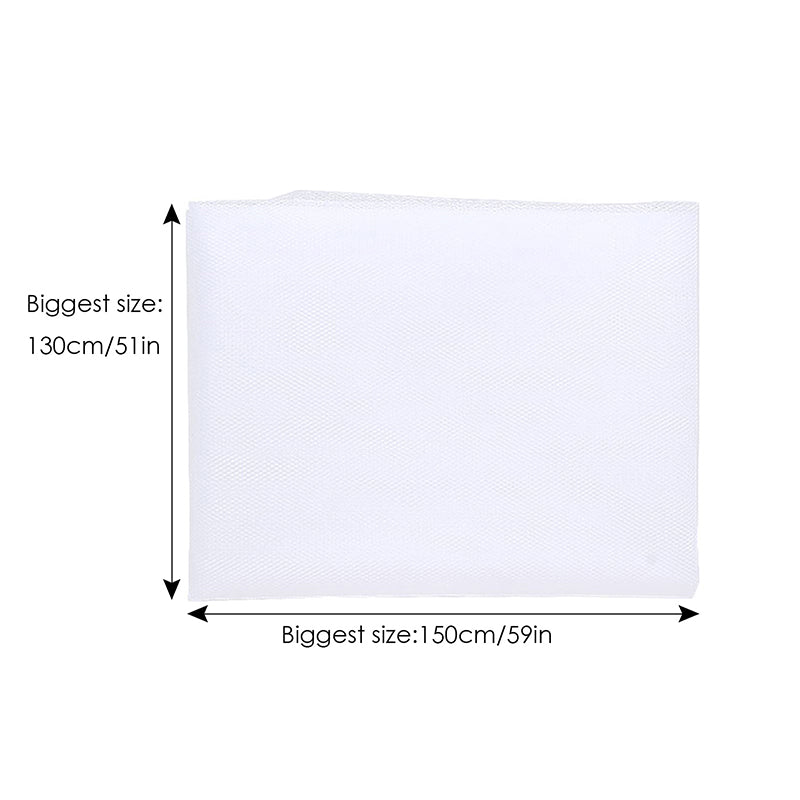 DIY Self-Adhesive Mosquito Screen Window Mesh