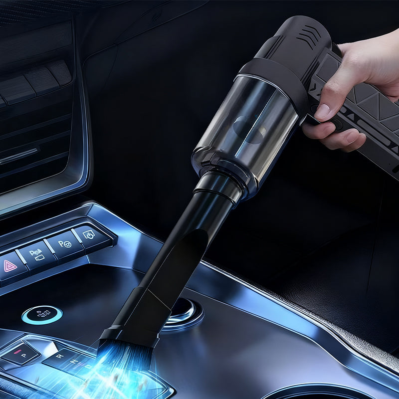 Powerful Portable Turbo Dust Cleaner