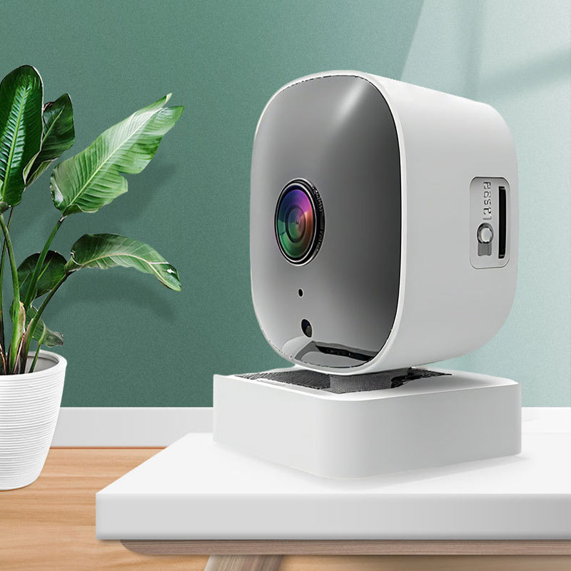 Remote Surveillance HD Night Vision Wireless Camera