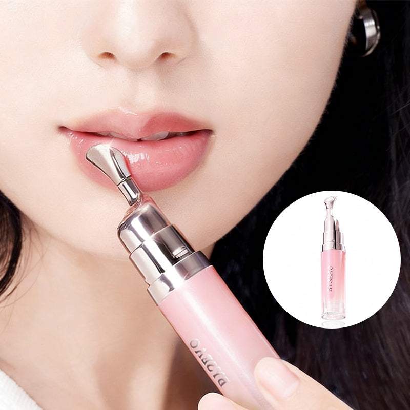 Brightening Moisturizing lip balm essence