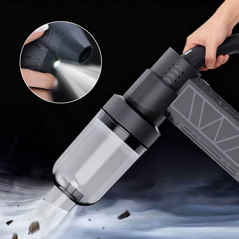 Powerful Portable Turbo Dust Cleaner