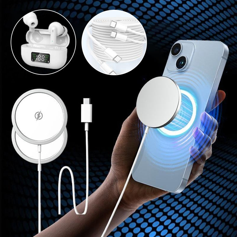 Phone Accessories Gift Box Set