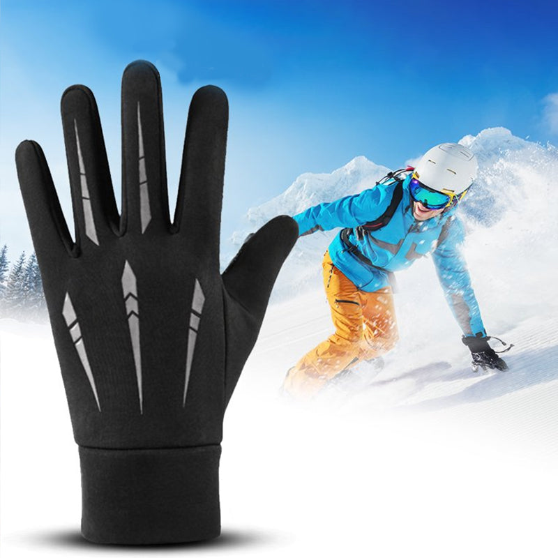 Men’s Touchscreen Winter Gloves