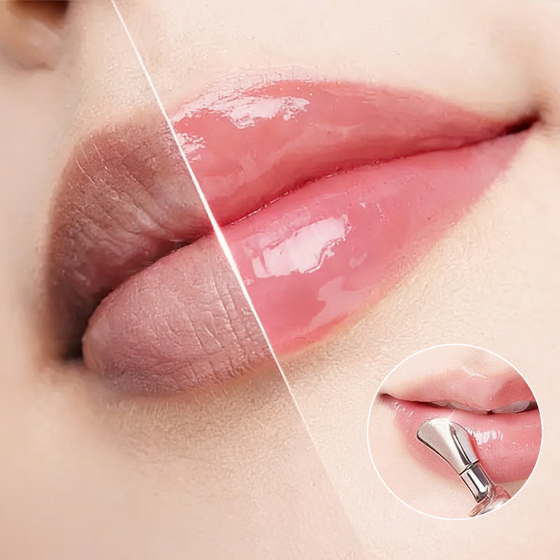 Brightening Moisturizing lip balm essence