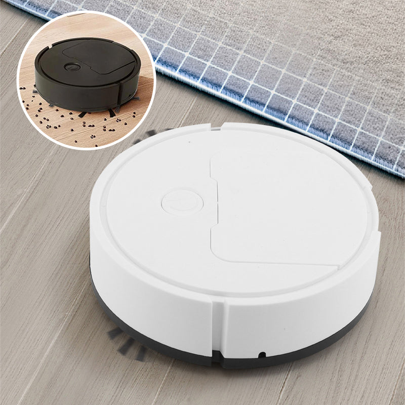 Mini Smart 3-in-1 Robot Vacuum Cleaner