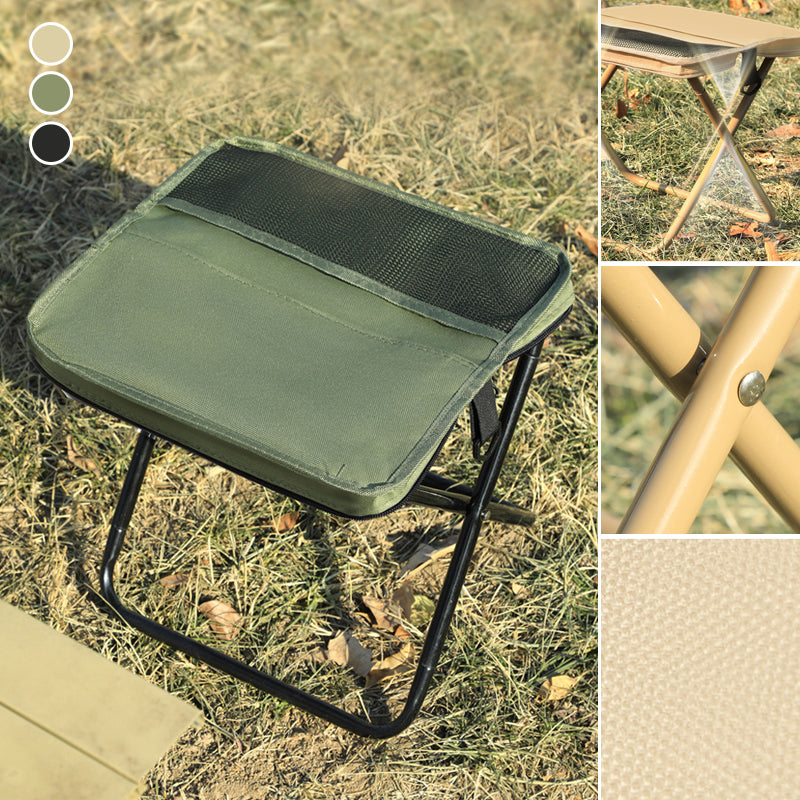 Mountaineering and Hiking Portable Stool Chair