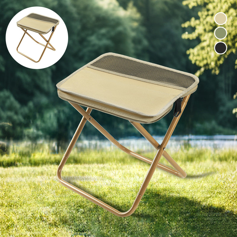 Mountaineering and Hiking Portable Stool Chair