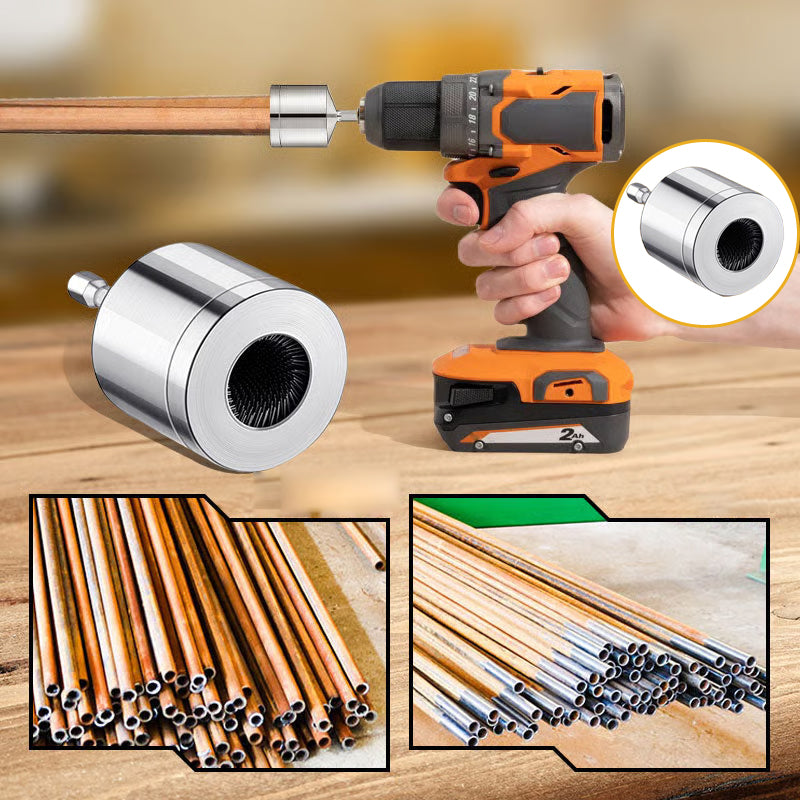 Metal Copper Pipe Cleaner
