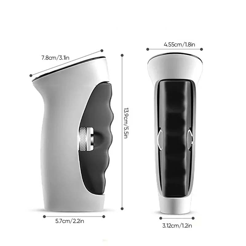 Digital Hand Grip Strength Trainer