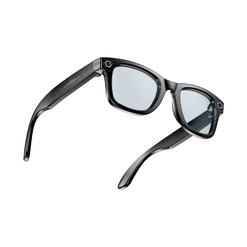 Smart AI Translation Camera Glasses