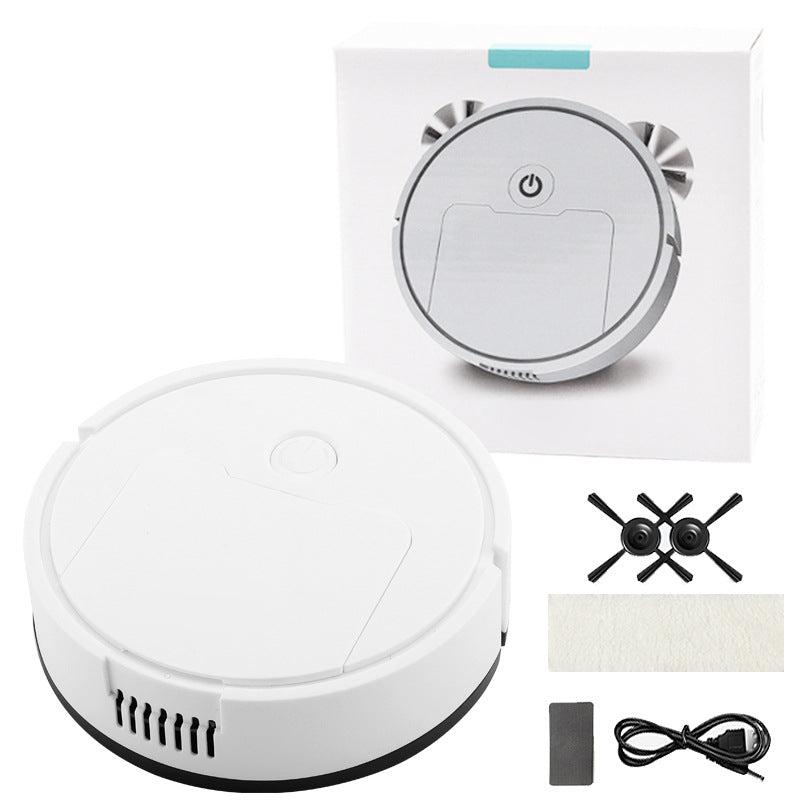 Mini Smart 3-in-1 Robot Vacuum Cleaner