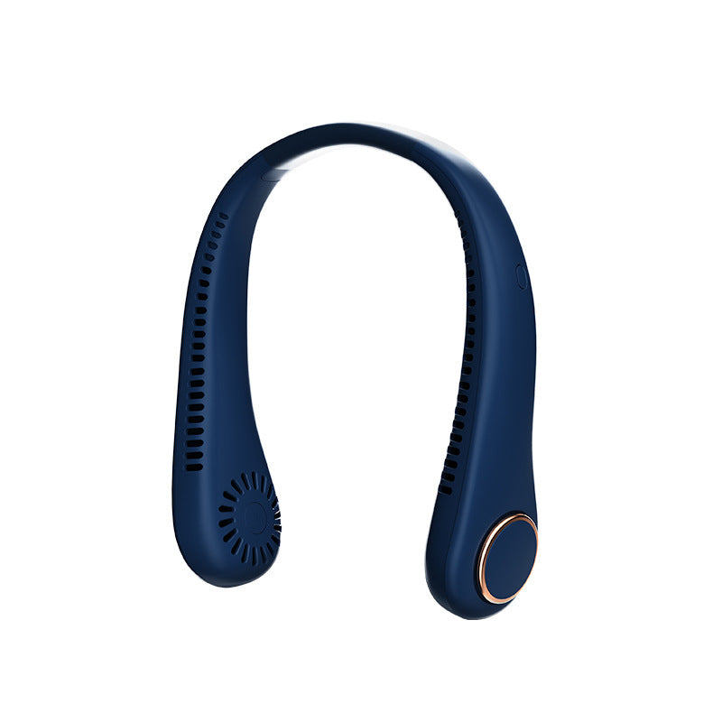 Hands-free Neck Fan for Sports