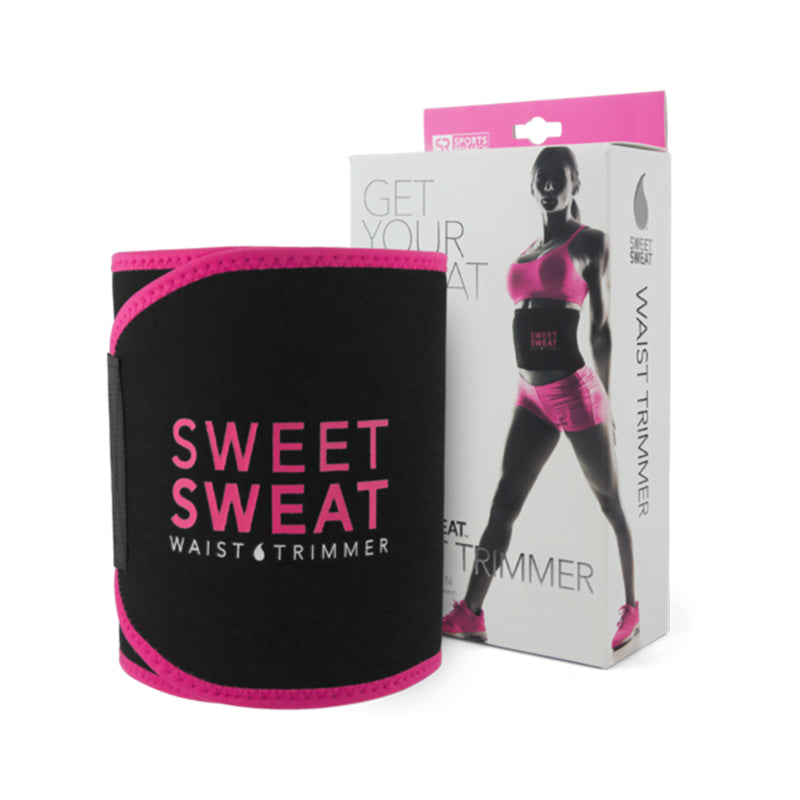 Sports sweat-relieving belt