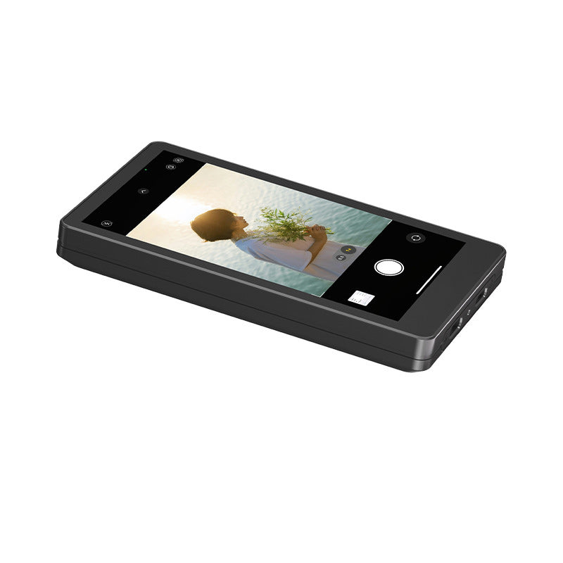 Magnetic Selfie Display Screen