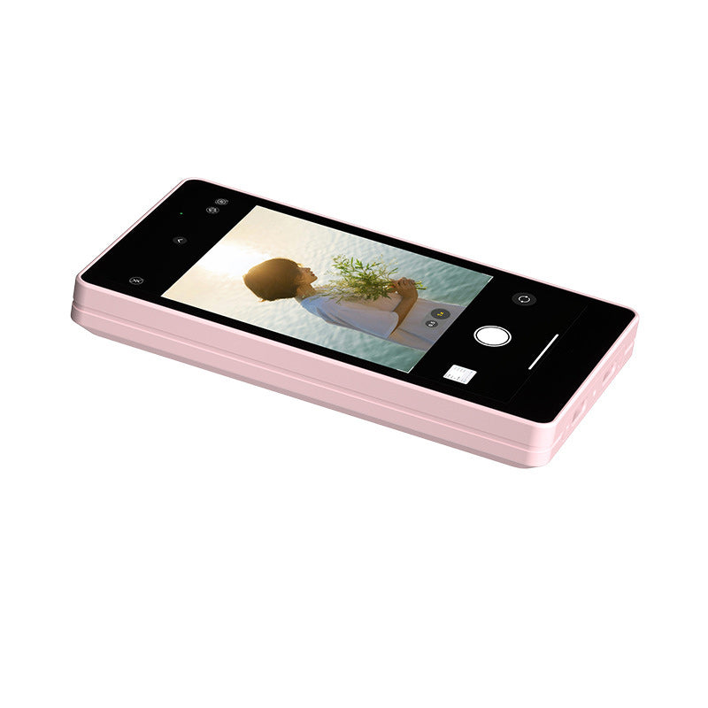 Magnetic Selfie Display Screen