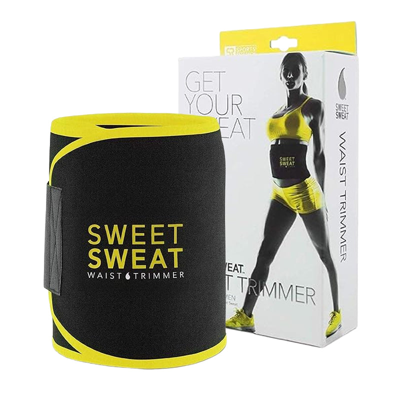 Sports sweat-relieving belt