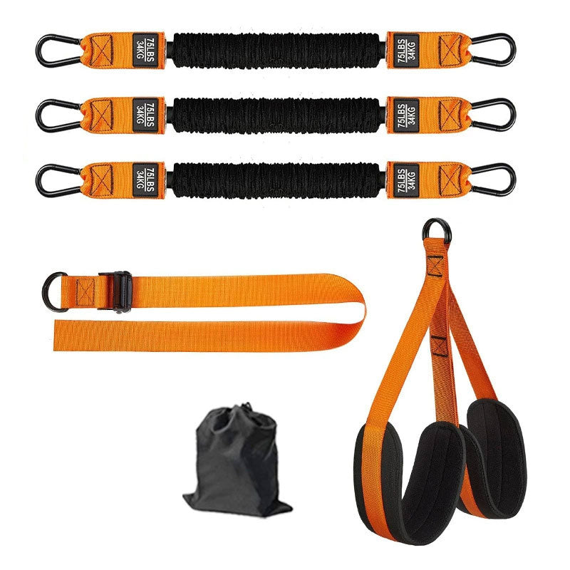 Adjustable Resistance Training Equipment, Resistance Band