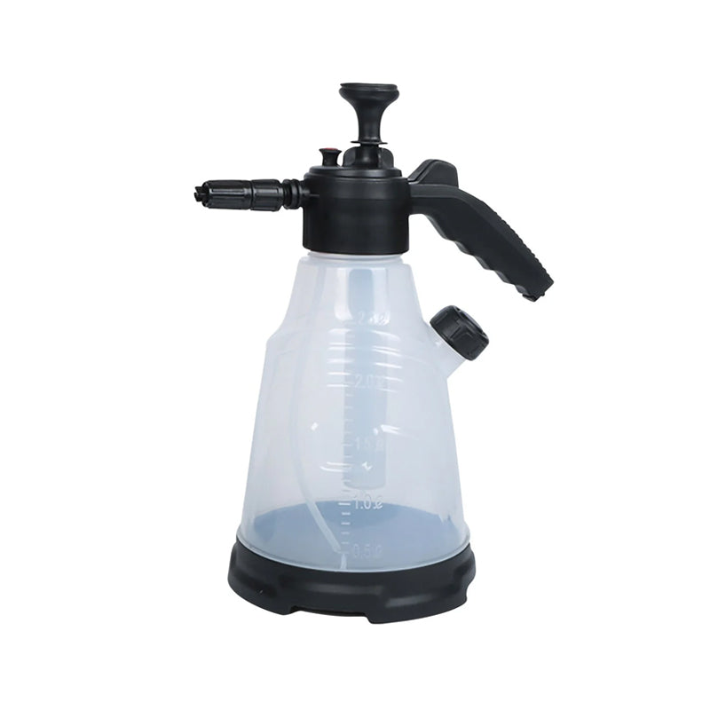 Manual Air Pressure Spray Bottle