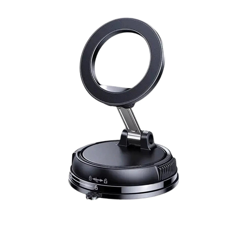 Foldable Rotating Multifunctional Magnetic Stand