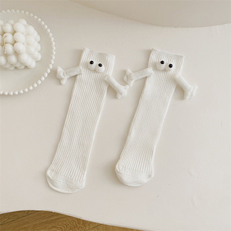 Parent-Child Funny Socks