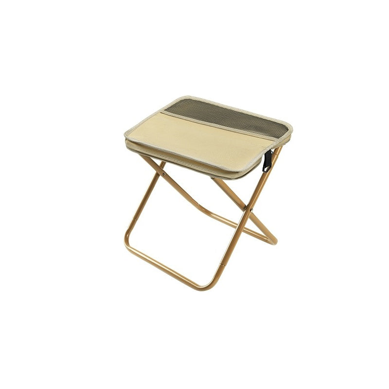 Mountaineering and Hiking Portable Stool Chair