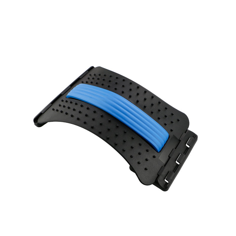 Household Lumbar Stretch Massager