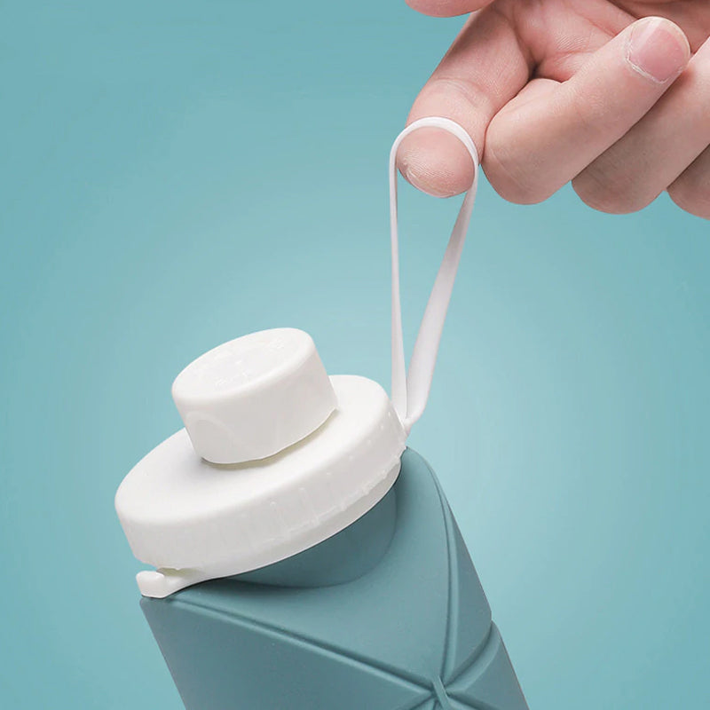 Reusable Folding Cup