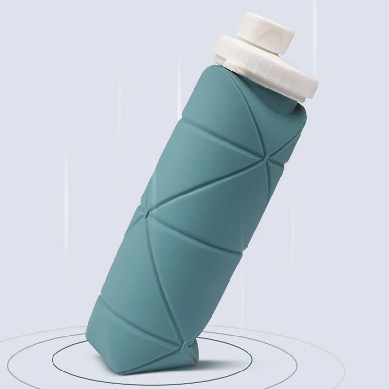 Reusable Folding Cup