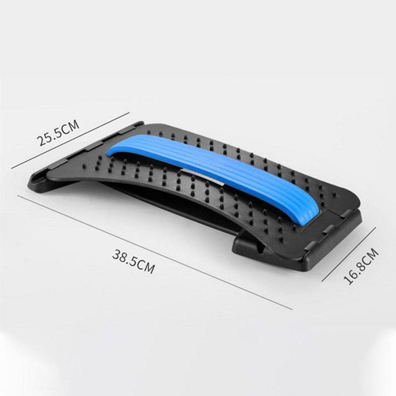 Household Lumbar Stretch Massager