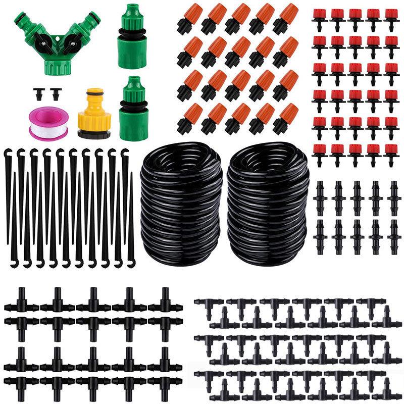 2021 Mist Cooling Automatic Irrigation System