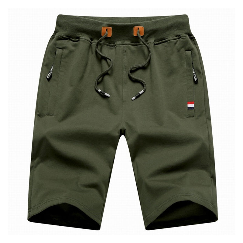 Men's casual shorts