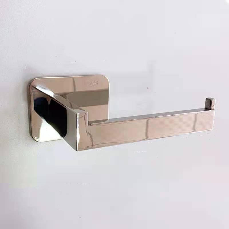 Stainless Steel Toilet Paper Holder