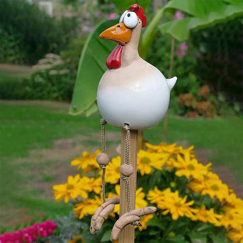 Funny Chicken Toy