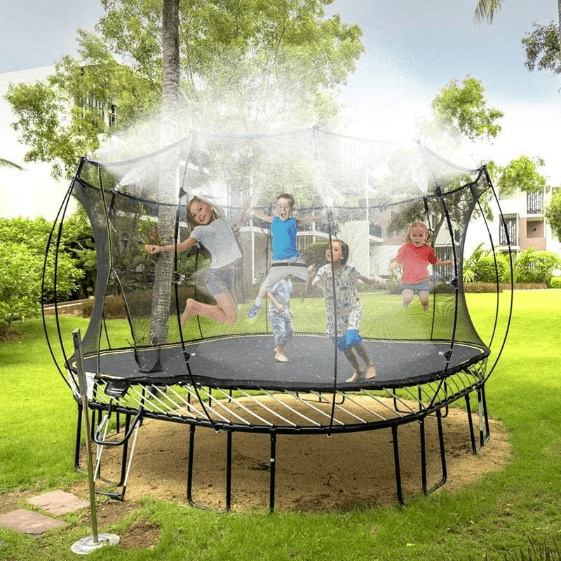 2021 Mist Cooling Automatic Irrigation System