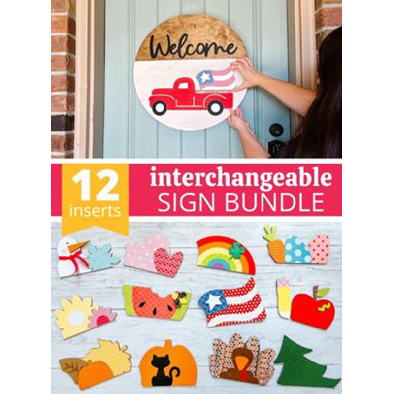 🔥Mother's Day Promotion-50% OFF🔥Welcome door decoration pendant