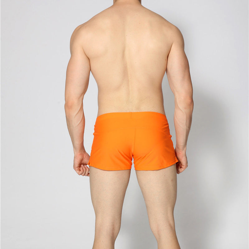Swimming trunks for men