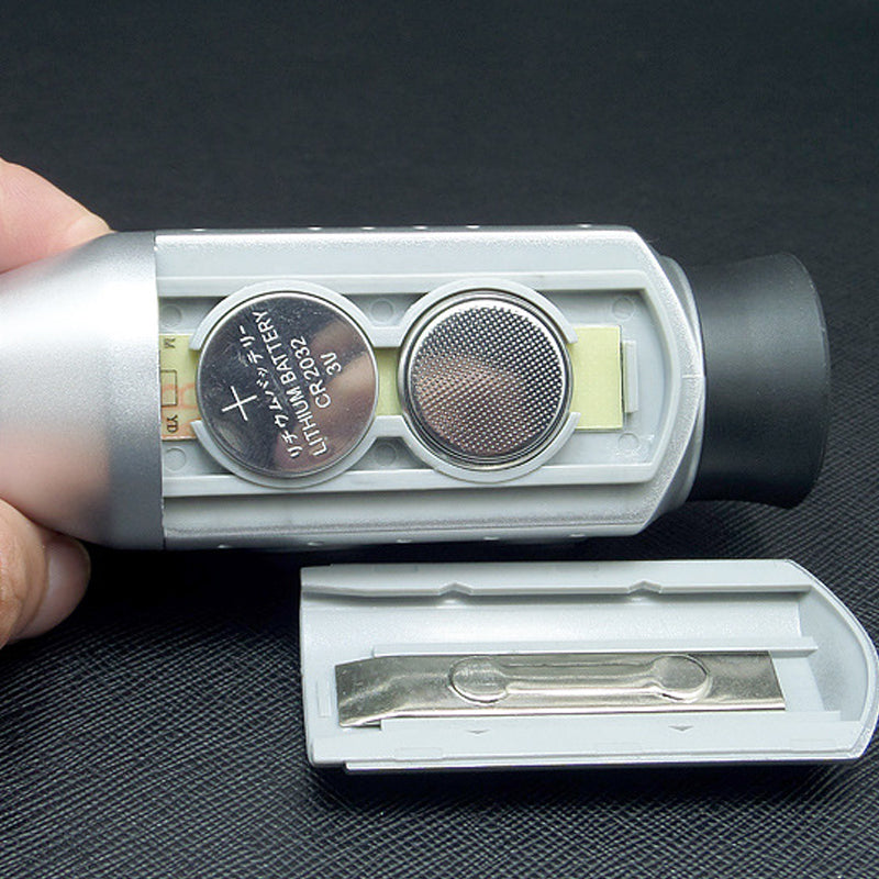 Golf rangefinder