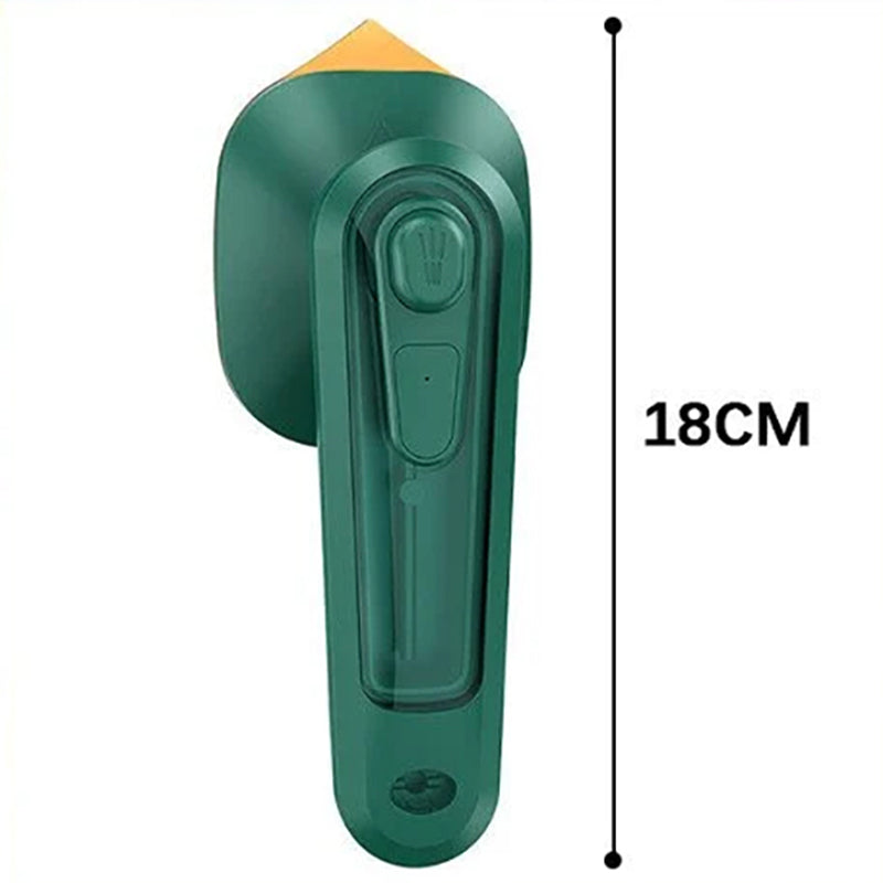 Portable Mini Steam Iron