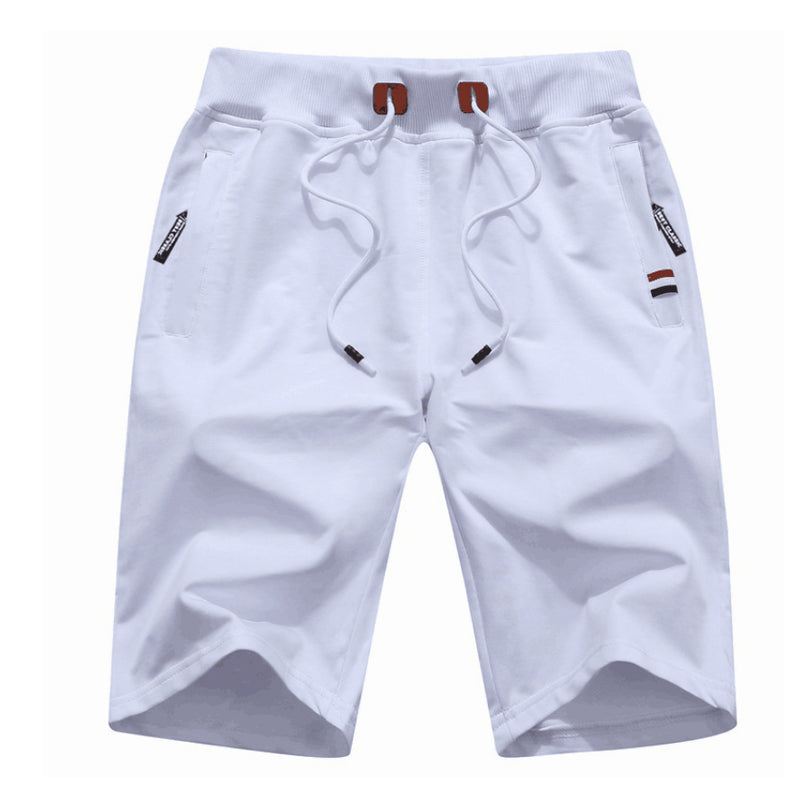 Men's casual shorts