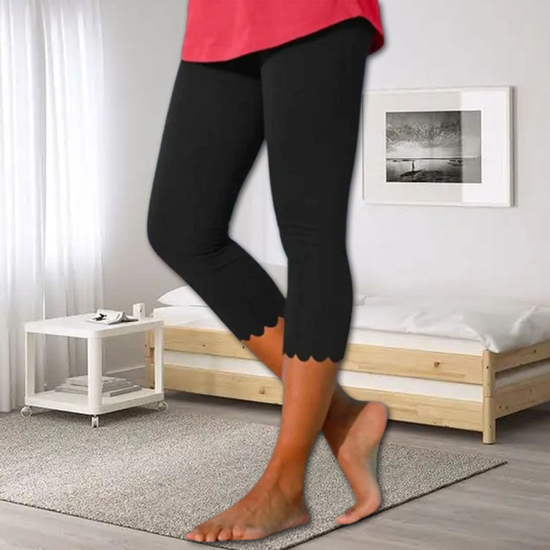 Solid color  leggings